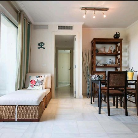 Playa Serena Mar Y Golf Gran Terraza Рокетас-де-Мар Экстерьер фото