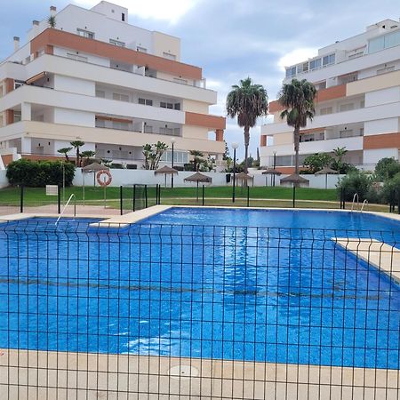 Playa Serena Mar Y Golf Gran Terraza Рокетас-де-Мар Экстерьер фото
