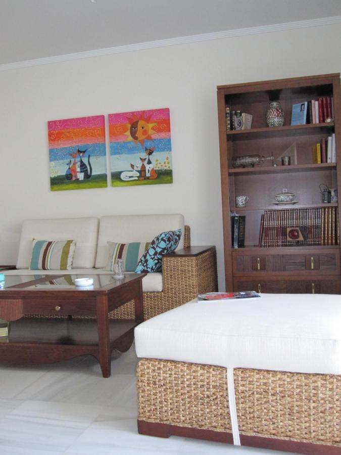 Playa Serena Mar Y Golf Gran Terraza Рокетас-де-Мар Экстерьер фото