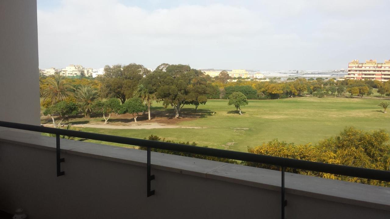 Playa Serena Mar Y Golf Gran Terraza Рокетас-де-Мар Экстерьер фото