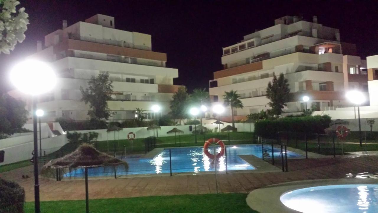 Playa Serena Mar Y Golf Gran Terraza Рокетас-де-Мар Экстерьер фото