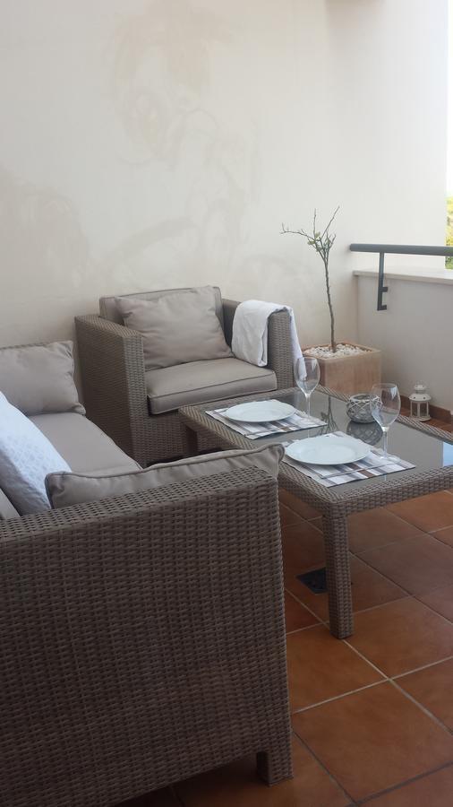 Playa Serena Mar Y Golf Gran Terraza Рокетас-де-Мар Экстерьер фото